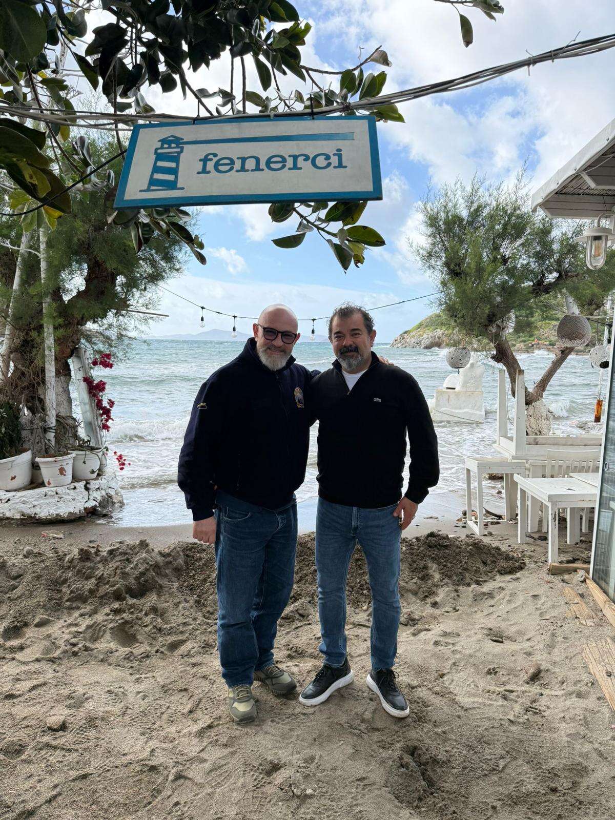 Kardak Krizi’nin 30. Yılında Hafıza, Duygu ve Vefa Aynı Masada Buluştu 5